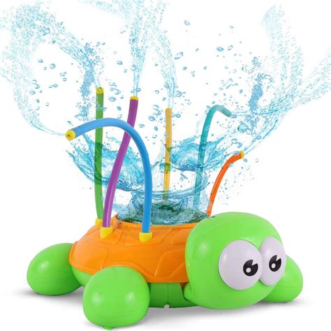 Magic water toy creation kut